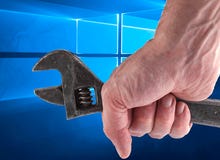 Troubleshooting and repairing Windows 10 problems