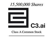 C3.ai sets IPO size above half-a-billion dollars