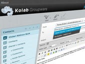 Open source groupware suite Kolab 3.0 goes live