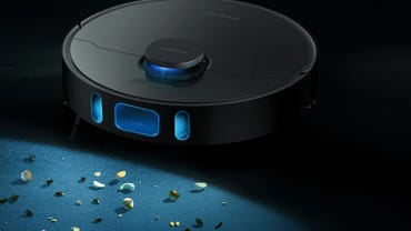 Dreame Bot L10 Pro robot vacuum review Two-in-one sweeping and mopping with Turbo power zdnet