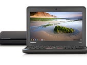 With Lenovo's entry, Chromebooks are gaining popularity fast