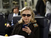 FBI recommends "no charges" against Hillary Clinton over private email servers