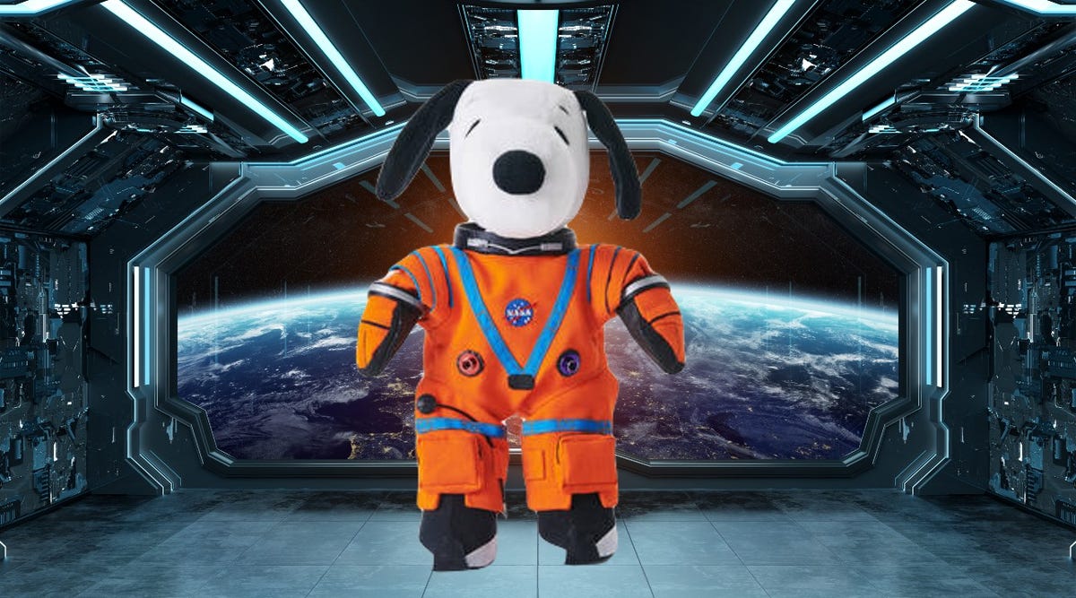 snoopy-in-space