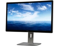 Display: Dell UP2715K 27-inch Widescreen 5K