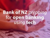 Bank of NZ prepping for open banking using tech and a new way of thinking