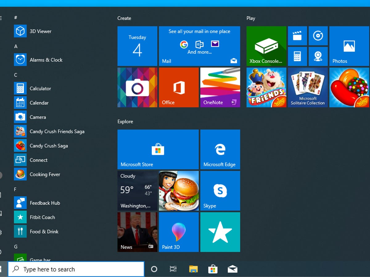 How to remove bloatware from Windows 10 | ZDNET