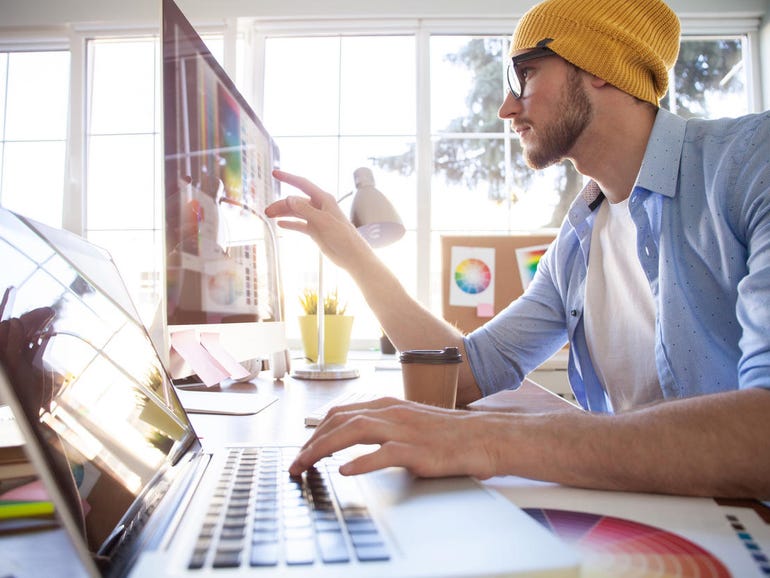 Bekerja sebagai freelancer?  10 keterampilan teknologi ini bisa membuat Anda bekerja lebih cepat