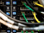 High-performance server growth hits 8 percent, says IDC