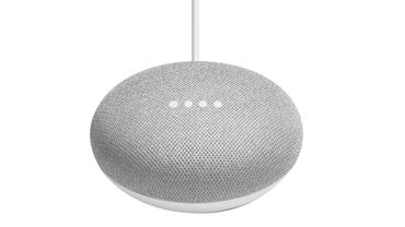 Google Nest Mini with Chromecast for $80