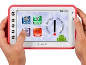 Gallery: The Ten Hottest Android Tablets For Kids And Education