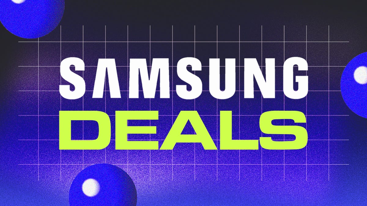 The 15 best early Black Friday 2023 Samsung deals