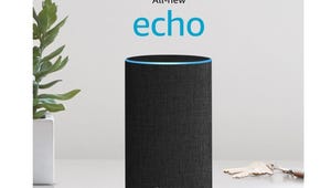 Echo (second generation)