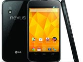 Nexus 4 completely sold out on UK launch day, confirms Google