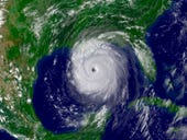 The ultimate e-book on hurricanes is an iPad exclusive