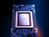 Intel shows off latest 'Gaudi' AI chip, pitched towards enterprises