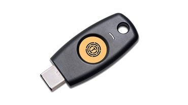 FIDO-security-key