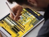 Apple iPad Pro review: Apple's belated but impressive hybrid debut