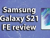Samsung Galaxy S21 FE review: Affordable Samsung flagship