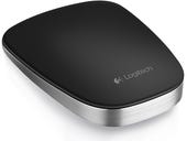 Logitech Ultrathin Touch Mouse T630, hands on