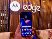 The $499 2022 Motorola Edge is officially available from T-Mobile