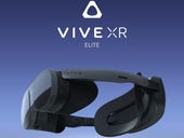 HTC's VIVE XR Elite aims to be the new all-in-one, premium headset for everyone