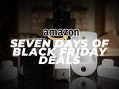 Amazon Seven Days of Black Friday Deals: All-time lows on smart office and smart home devices