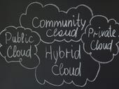 Cloud computing: Why the hybrid approach makes sense right now