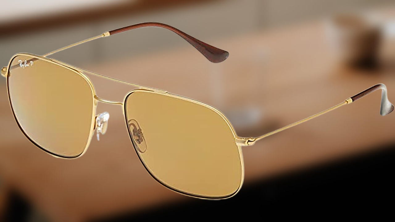 Subsidie Transparant gordijn Ray-Ban and Oakley sunglasses are still up to 50% off | ZDNET