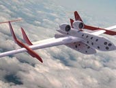 Images: SpaceShipTwo--your ticket to space