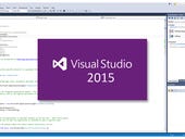 Visual Studio 2015 RC, First Take: A one-stop shop, from phone to cloud