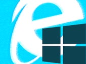 IE8 on top but IE10 gains speed; Windows 8 surpasses Vista share