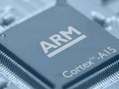 ARM profits buoyed by demand for 64-bit iPhones