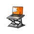 HUANUO: Adjustable laptop stand desk