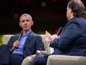 A lesson in tech leadership from Barack Obama
