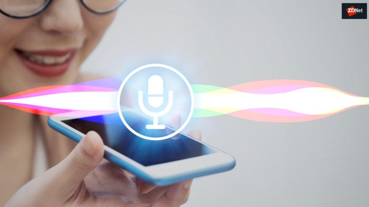 How to supercharge your iPhone with these hidden voice commands | ZDNET