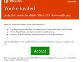 How to get 5 TB of OneDrive storage from your Office 365 Home subscription