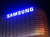 Samsung targets enterprises with 3D V-NAND based SSD drives