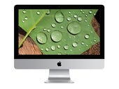 Apple 21.5-inch iMac with Retina 4K Display (2015) review: Display dazzles, but options are fewer
