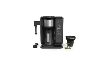 Ninja Hot & Cold Brewed System with Thermal Carafe
