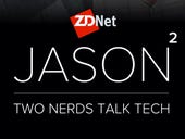 Jason Squared podcast and video series on ZDNet