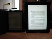 eReader screen showdown: iPad IPS LED Backlit LCD versus e-Ink Displays
