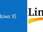 Upgrading my Linux-Windows multi-boot system to Windows 10