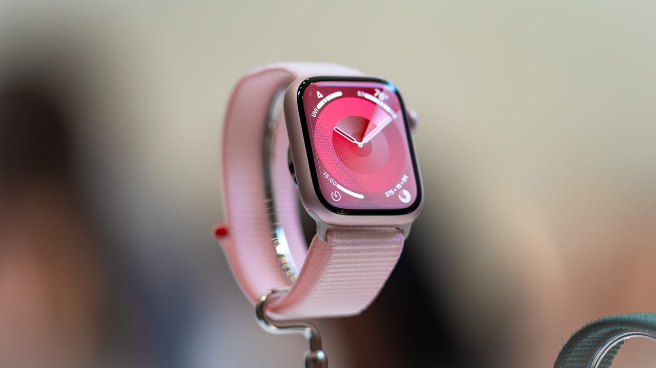 Apple Watch Series 9: Top 4 features that warrant the upgrade from Series 8