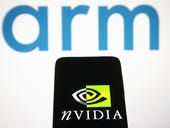 Nvidia reveals FTC has expressed concerns over $40 billion Arm deal