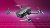 Drone deal: Save $105 on Holy Stone's foldable drone this October Prime Day (Update: Expired)