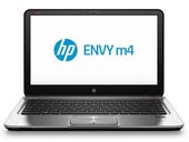 HP announces Envy m4, two new budget Pavilion Sleekbook laptops