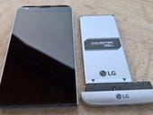​LG posts record Q1 profit without G5 sales