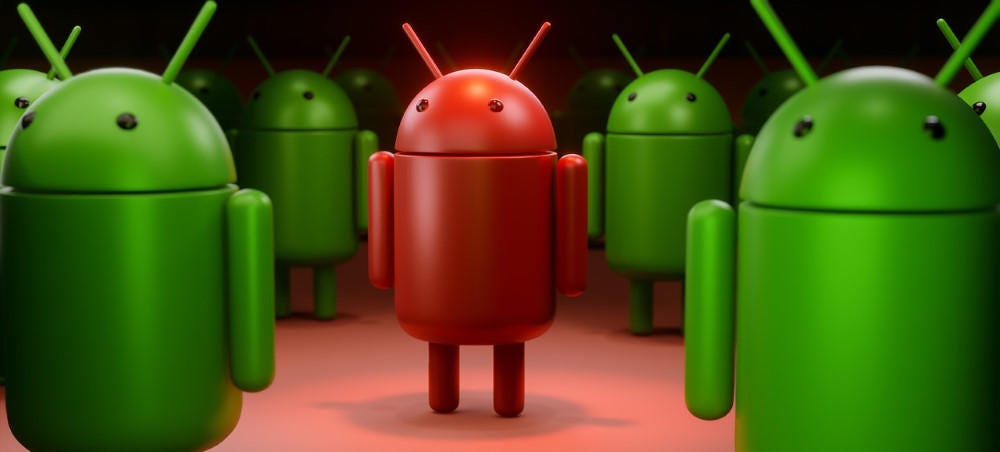 android mobile malware
