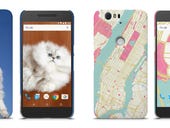 Google launches custom cases for Nexus phones