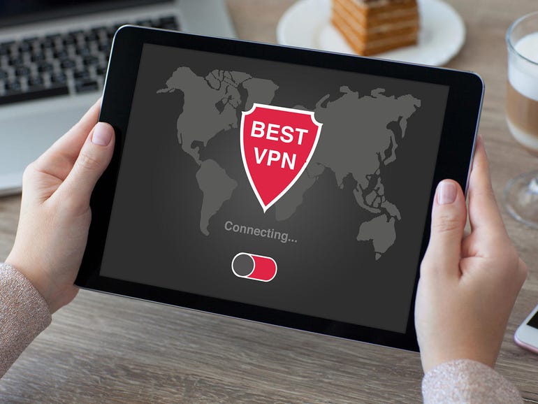 Best VPN service (2022) | ZDNet